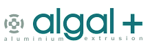 ALGAL+ Aluminium Extrusion